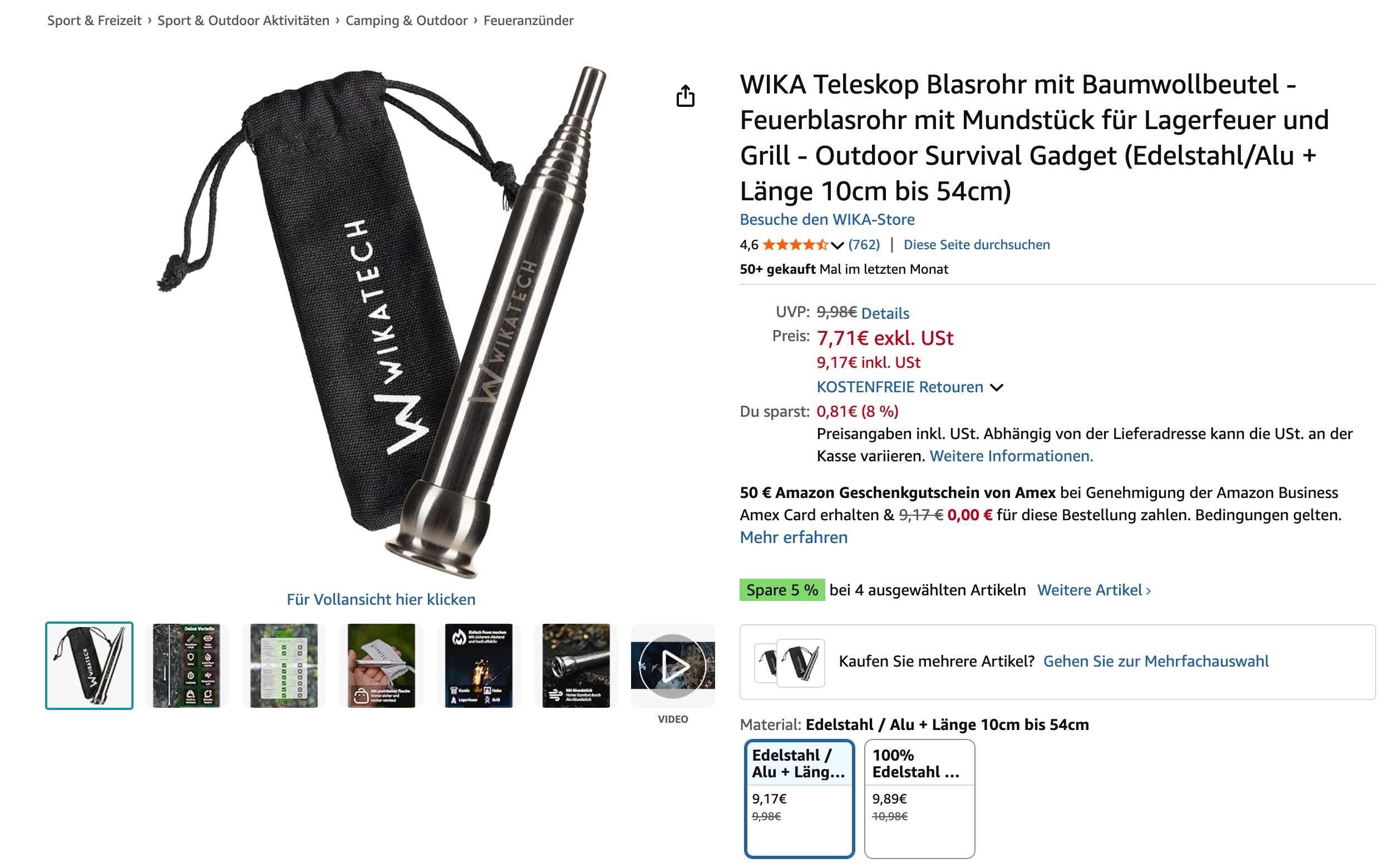 Amazon Produktfotos: Alle Anforderungen & Tipps für bessere Rankings